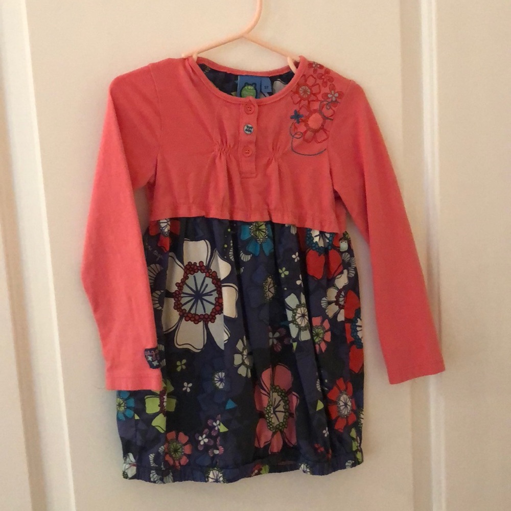 Toddler dress